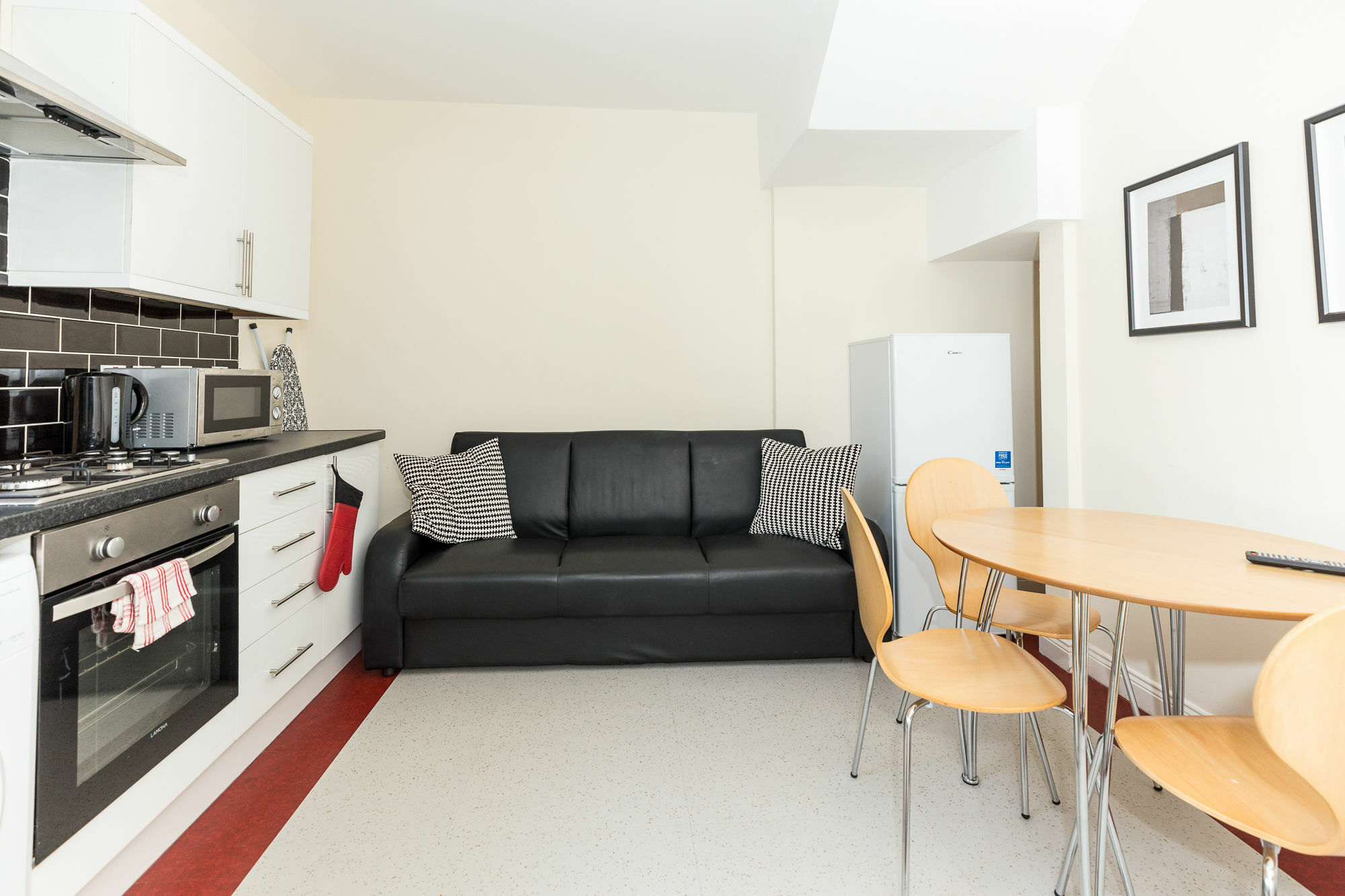 The Apartment Company Гейтсхед Экстерьер фото