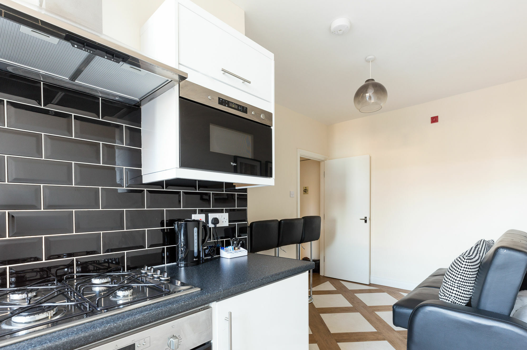 The Apartment Company Гейтсхед Экстерьер фото