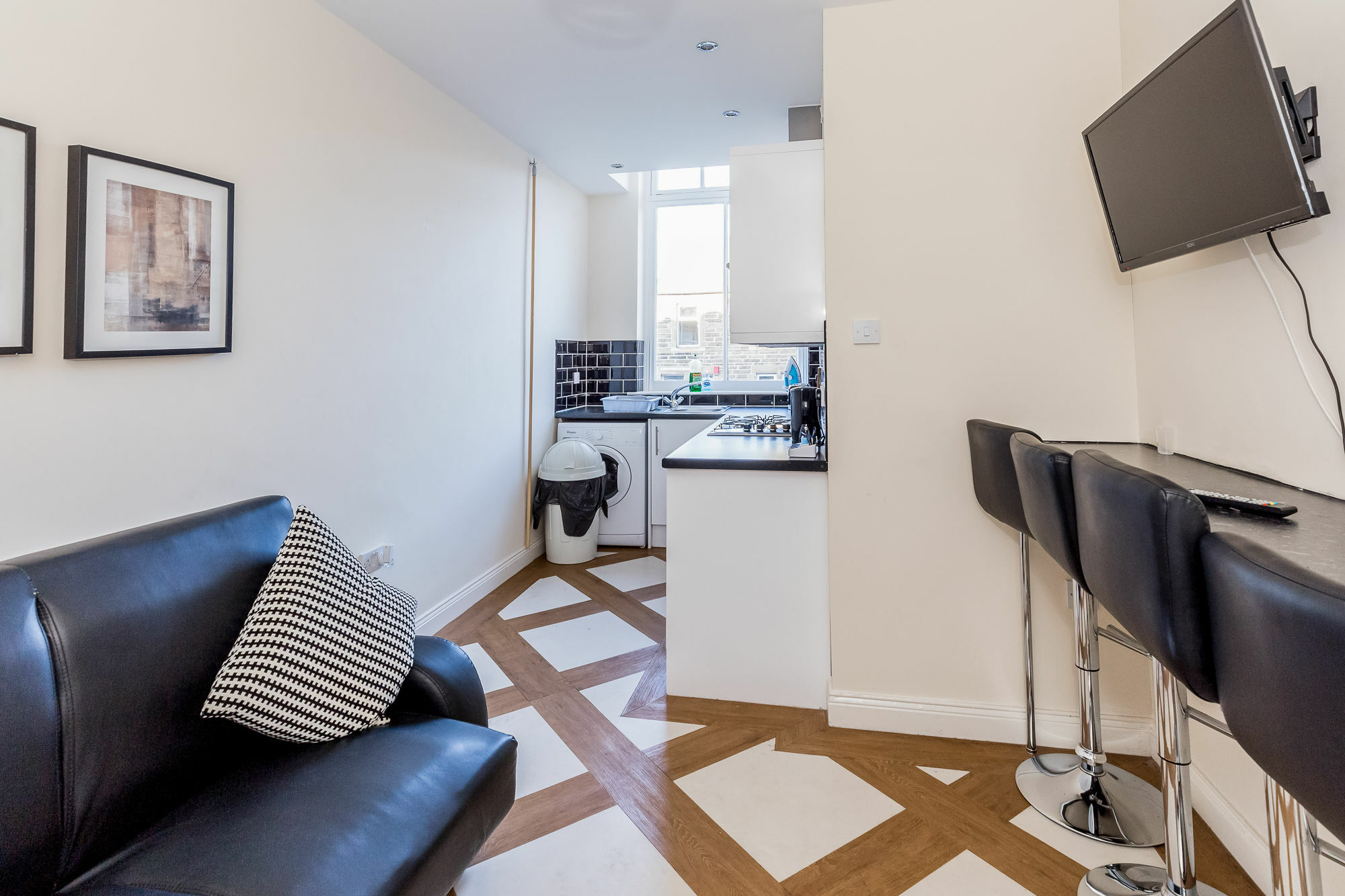 The Apartment Company Гейтсхед Экстерьер фото